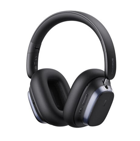 Baseus Bowie H1s Noise-Cancellation Wireless Headphones
