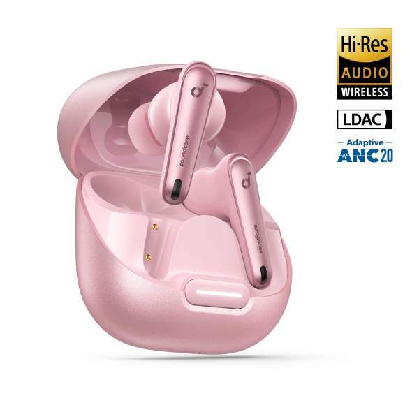Anker Liberty 4NC All-New True-Wireless Earbuds
