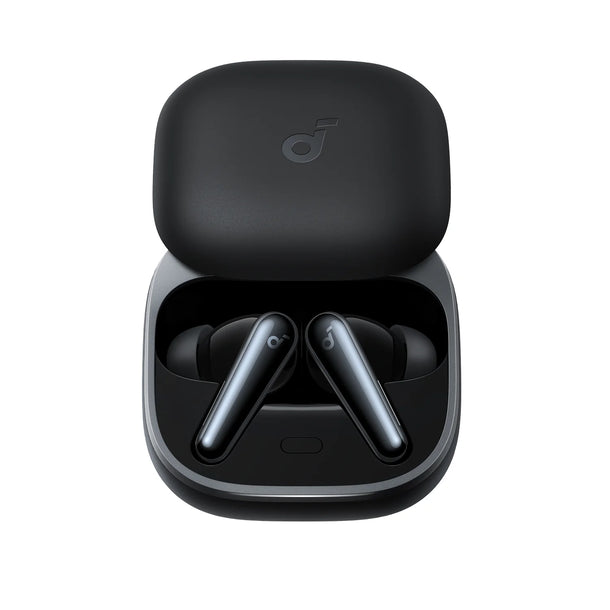 Anker Soundcore Liberty 5 ANC Earbuds