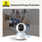 Baseus Security 3K P1 Indoor Camera