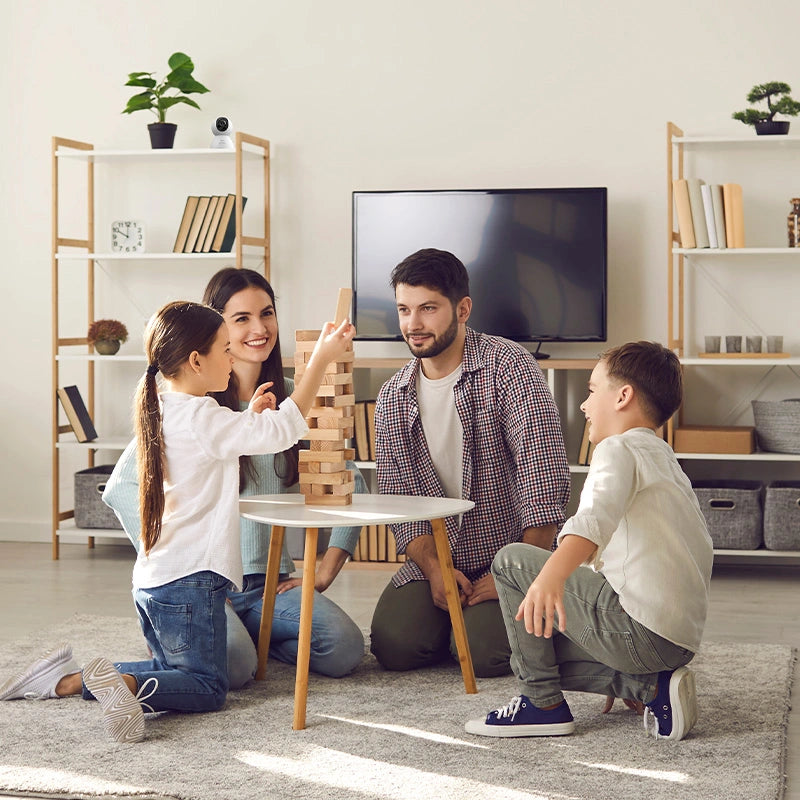 Baseus Security 3K P1 Indoor Camera