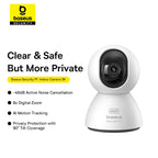 Baseus Security 3K P1 Indoor Camera