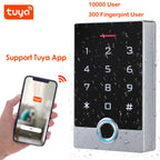 Tuya WiFi App Door Opener