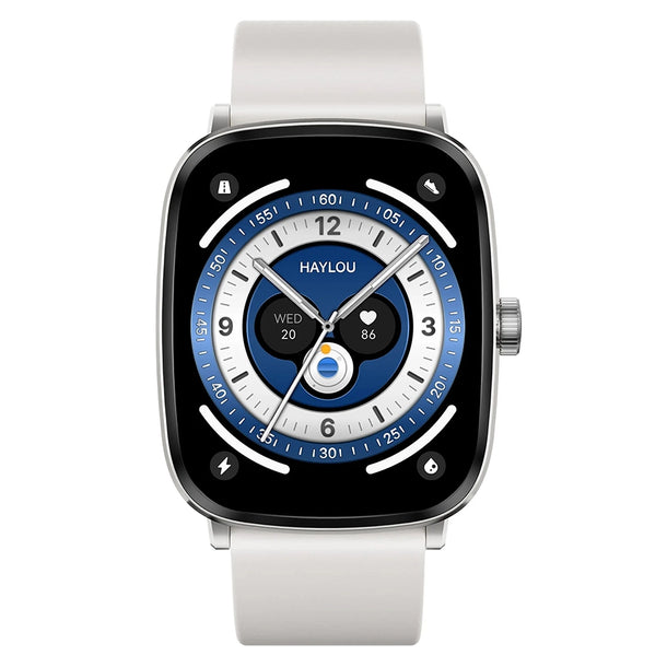 Haylou RS5 Calling Smartwatch