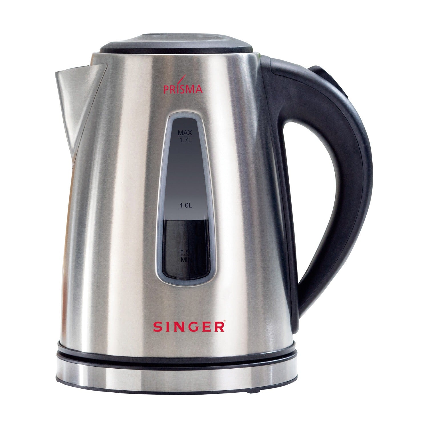 Singer Electric Jug Kettle 1.7L