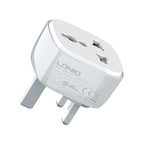 LDNIO SCW1050 WiFi Smart Universal Power Plug UK