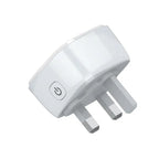LDNIO SCW1050 WiFi Smart Universal Power Plug UK