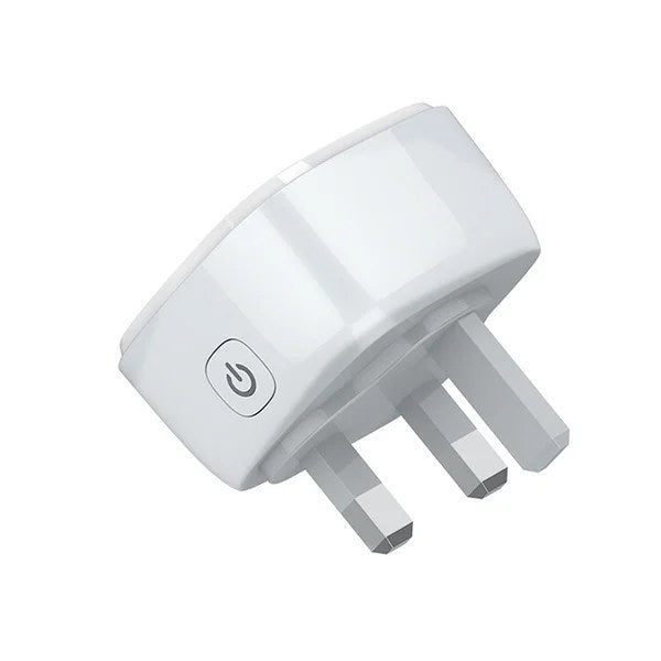 LDNIO SCW1050 WiFi Smart Universal Power Plug UK