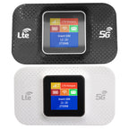 4G LTE WiFi M9S Portable Wireless Router
