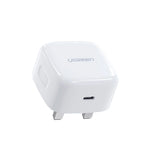 UGREEN 20W Type-C PD Fast Charging Adapter