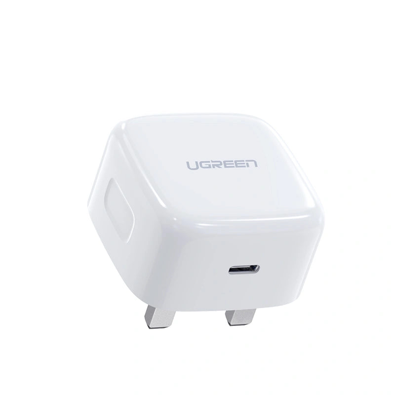 UGREEN 20W Type-C PD Fast Charging Adapter