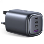 UGREEN 100W GaN Fast Charging Adapter