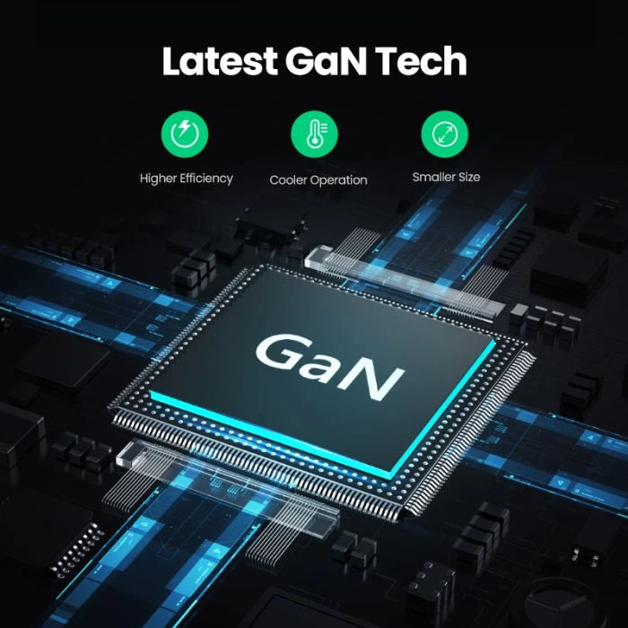 UGREEN 100W GaN Fast Charging Adapter