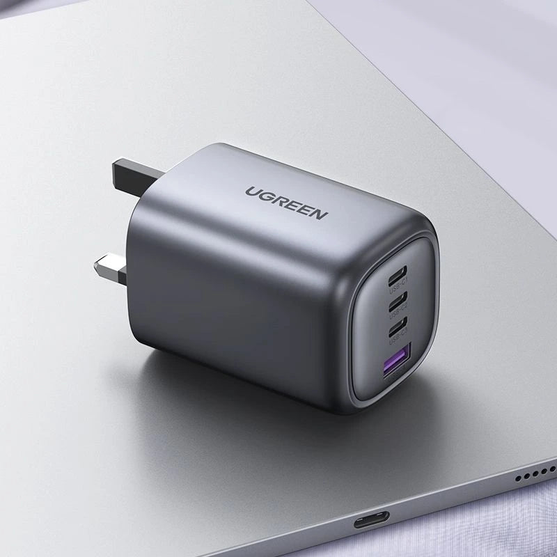 UGREEN 100W GaN Fast Charging Adapter
