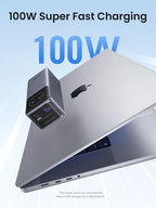UGREEN 12000mAh 100W Nexode Fast Charging Power Bank
