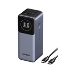 UGREEN 12000mAh 100W Nexode Fast Charging Power Bank