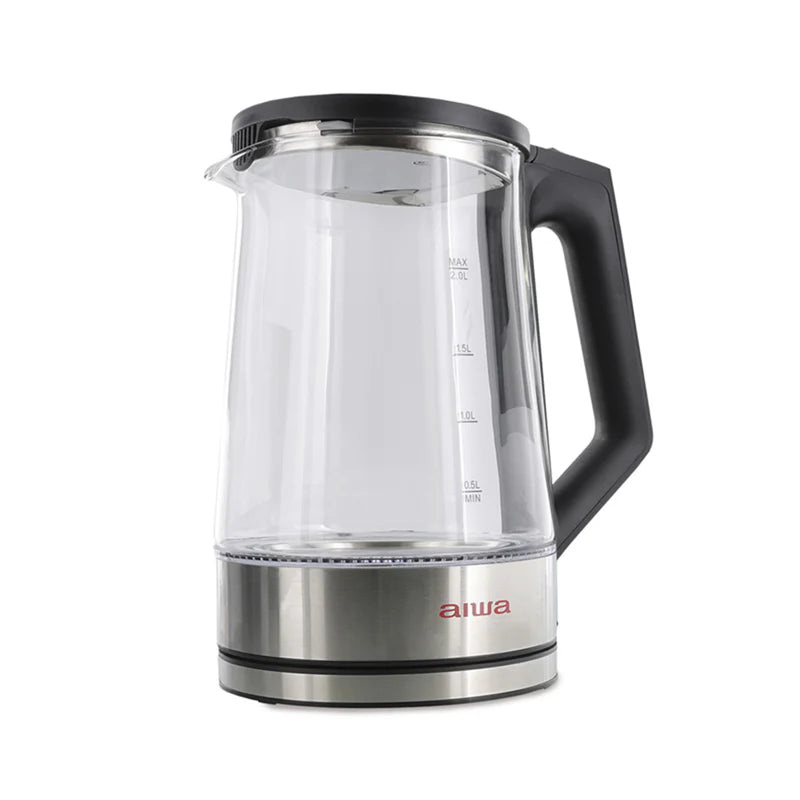 AIWA ELECTRIC KETTLE AWGB
