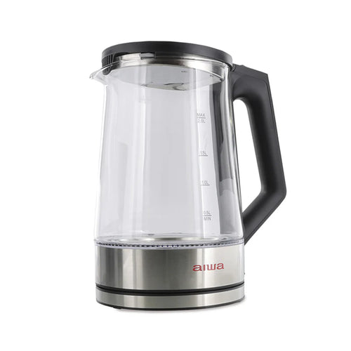 AIWA ELECTRIC KETTLE AWGB