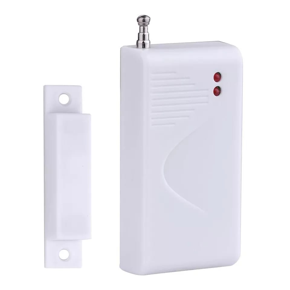 D022 WIRELESS DOOR SENSOR DETECTOR