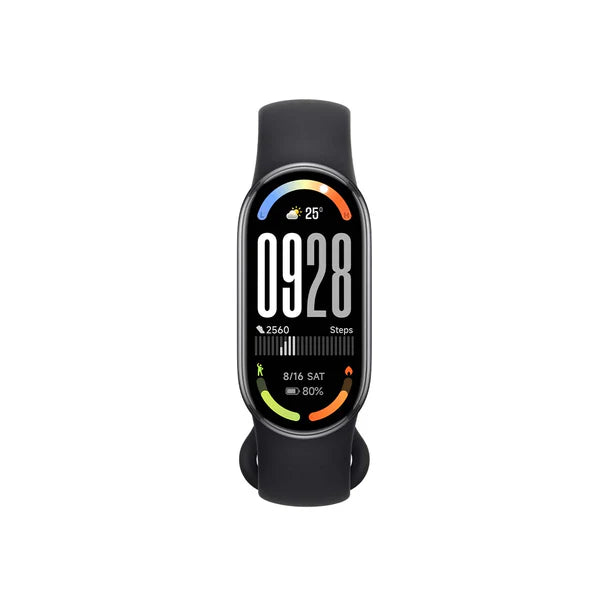 Xiaomi Mi Smart Band 10