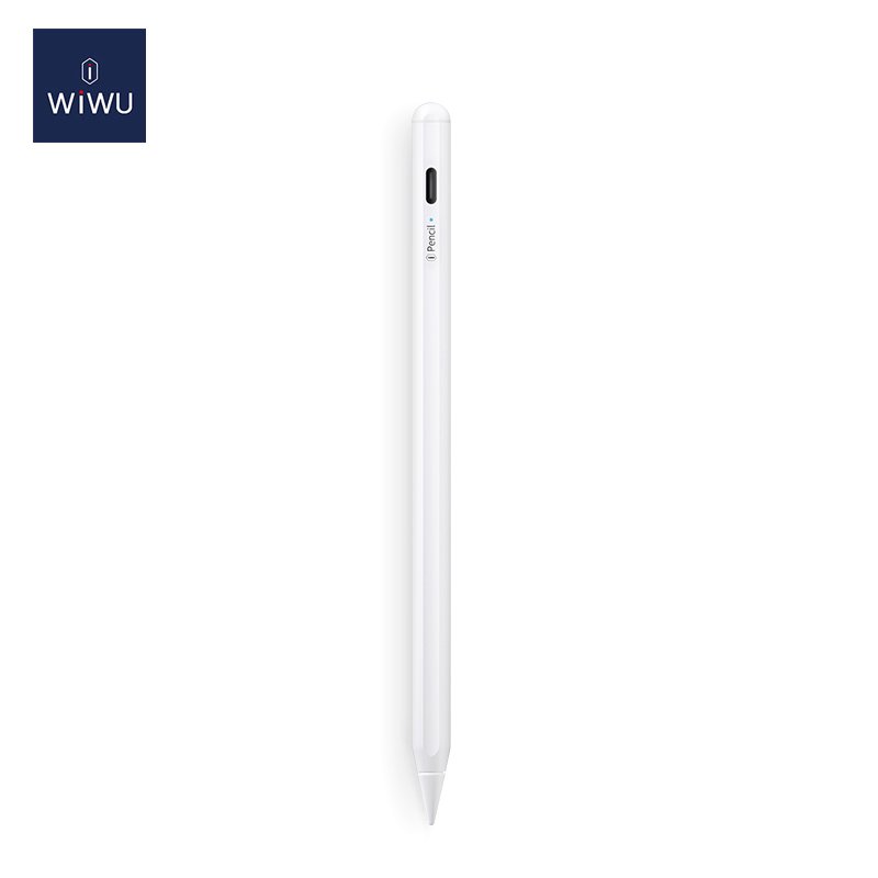 WiWU Design for iPad Pencil Pro with 4 LED : Palm Rejection &Tilt Pencil