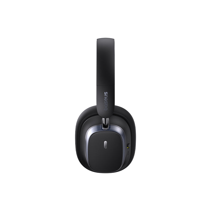 Baseus Bowie H1s Noise-Cancellation Wireless Headphones