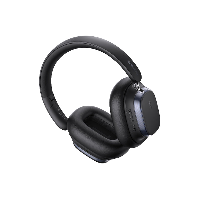Baseus Bowie H1s Noise-Cancellation Wireless Headphones