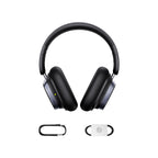 Baseus Bowie H1s Noise-Cancellation Wireless Headphones