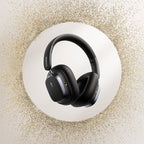 Baseus Bowie H1s Noise-Cancellation Wireless Headphones