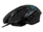 Logitech G502 HERO Advanced Gaming Mouse (1Y)