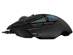 Logitech G502 HERO Advanced Gaming Mouse (1Y)