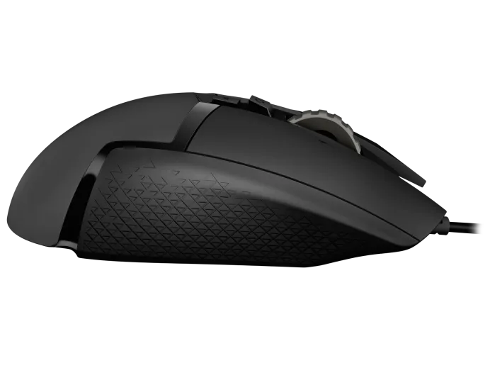 Logitech G502 HERO Advanced Gaming Mouse (1Y)