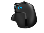 Logitech G502 HERO Advanced Gaming Mouse (1Y)