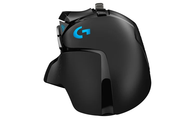 Logitech G502 HERO Advanced Gaming Mouse (1Y)