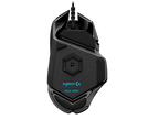 Logitech G502 HERO Advanced Gaming Mouse (1Y)