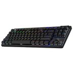 LOGITECH PRO X TKL LIGHTSPEED WIRELESS GAMING KEYBOARD (1Y)