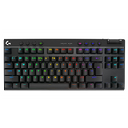 LOGITECH PRO X TKL LIGHTSPEED WIRELESS GAMING KEYBOARD (1Y)