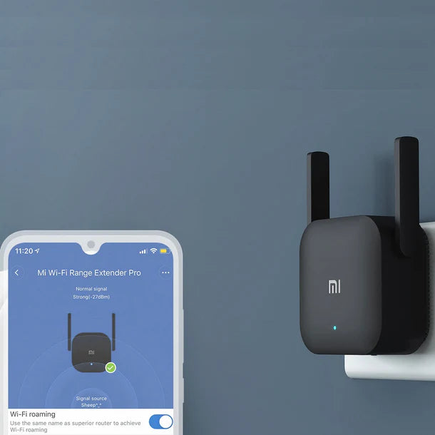 Xiaomi Mi WiFi Range Extender Pro