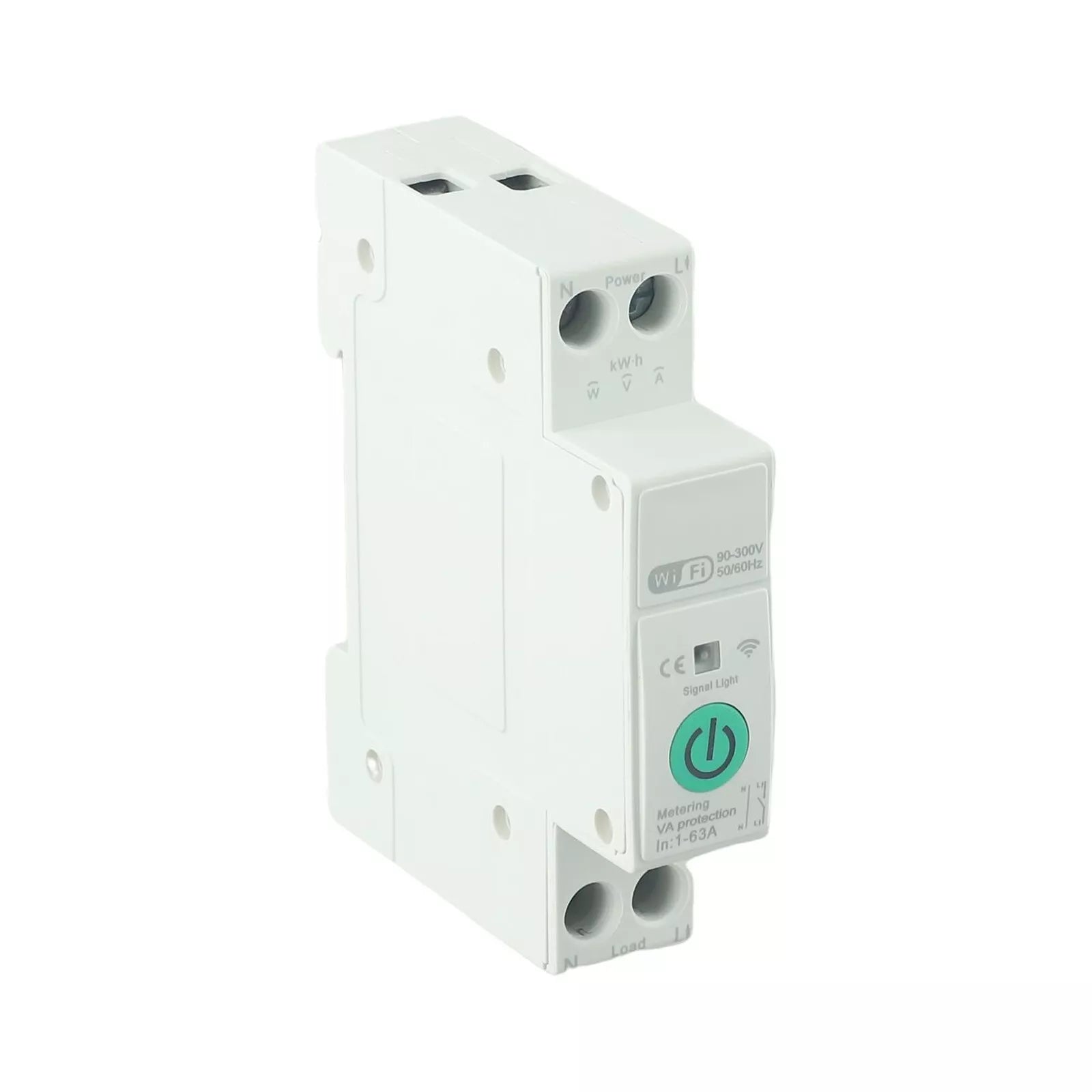 WIFI SWITCH (TUYA)